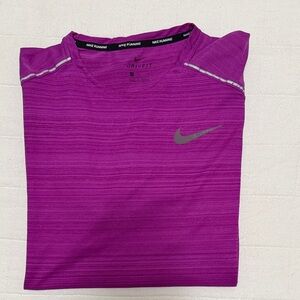 Nike Men's Running DRI-FIT Tee